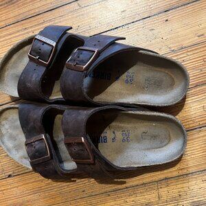 Birkenstocks - Arizona - Great Condition
